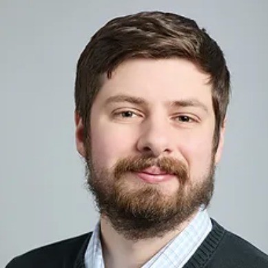 Ewan Ellis