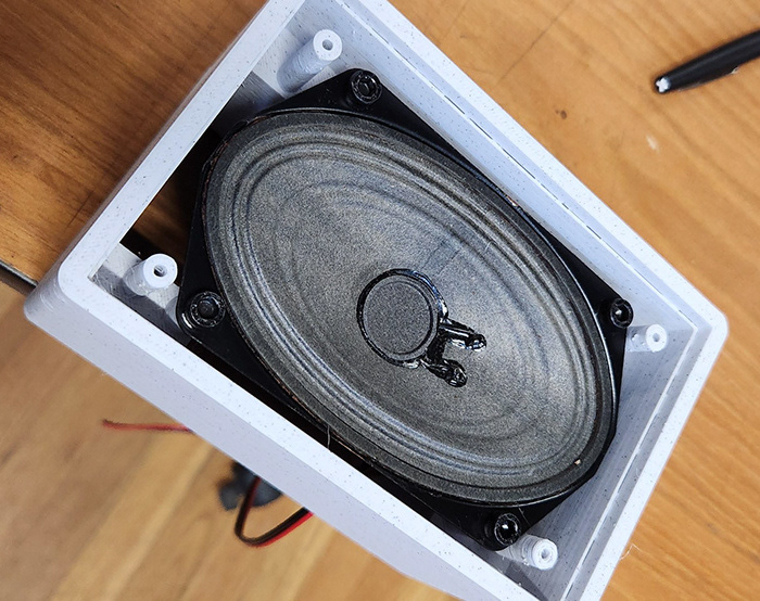 Speakers