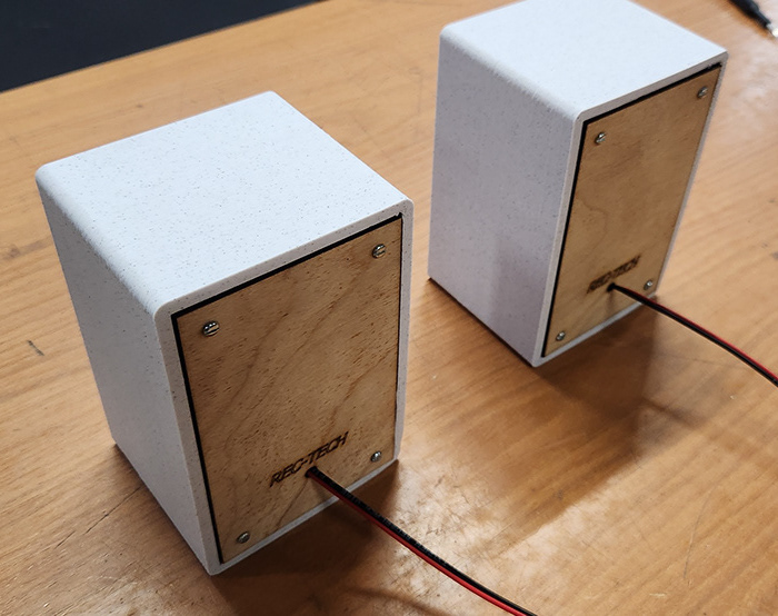 Speakers